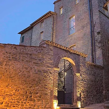 Antico Sipario Boutique Hotel, Bw Signature Collection 3* Paciano