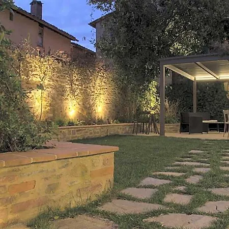 Ξενοδοχείο Antico Sipario Boutique Hotel, Bw Signature Collection Paciano