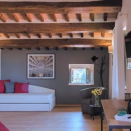 Antico Sipario Boutique Hotel, Bw Signature Collection Ξενοδοχείο 3*