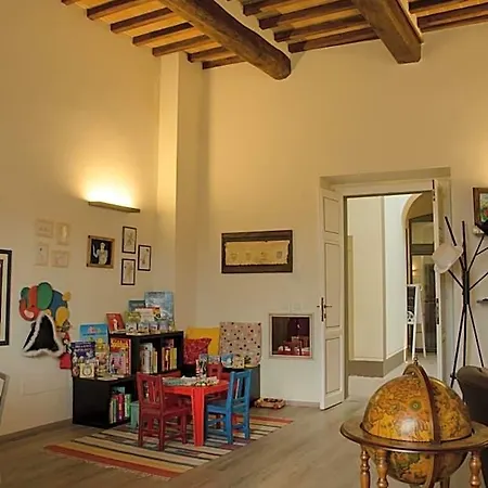 Hotel Antico Sipario Boutique Hotel, Bw Signature Collection Paciano