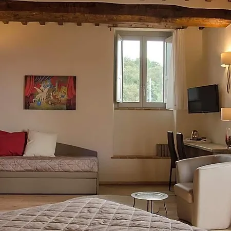 Antico Sipario Boutique Hotel, Bw Signature Collection 3*