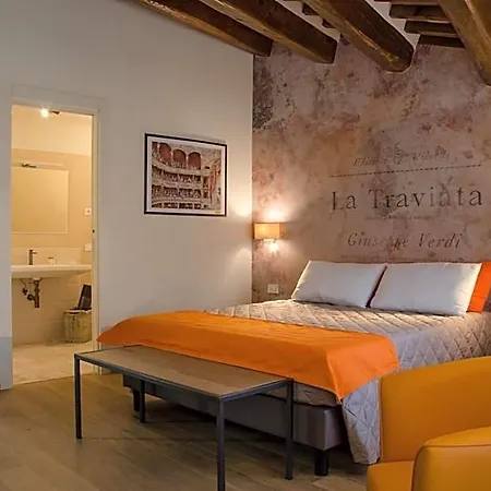 Antico Sipario Boutique Hotel, Bw Signature Collection 3*