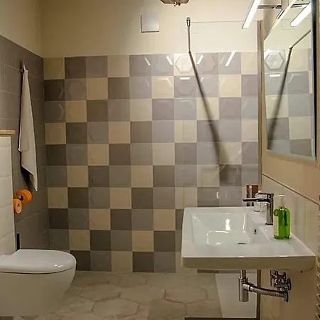 Ξενοδοχείο Antico Sipario Boutique Hotel, Bw Signature Collection 3*