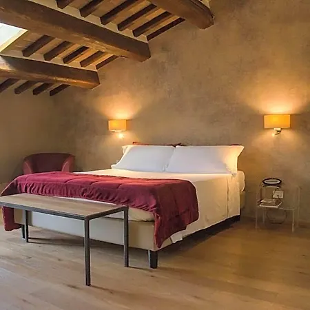 Antico Sipario Boutique Hotel, Bw Signature Collection Ξενοδοχείο 3*