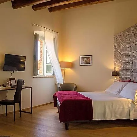 Ξενοδοχείο Antico Sipario Boutique Hotel, Bw Signature Collection Paciano