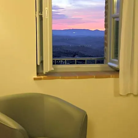 Antico Sipario Boutique Hotel, Bw Signature Collection