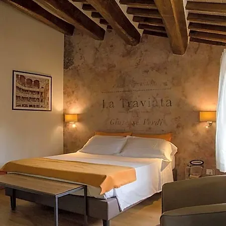 Antico Sipario Boutique Hotel, Bw Signature Collection Ξενοδοχείο Paciano