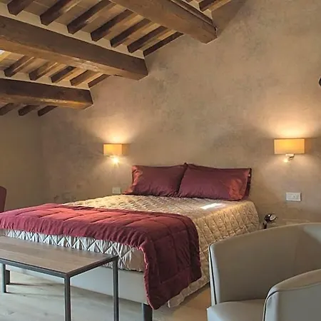 Ξενοδοχείο Antico Sipario Boutique Hotel, Bw Signature Collection Paciano