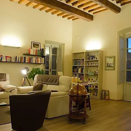 Antico Sipario Boutique Hotel, Bw Signature Collection