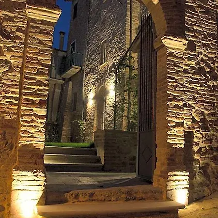 Antico Sipario Boutique Hotel, Bw Signature Collection Hotel