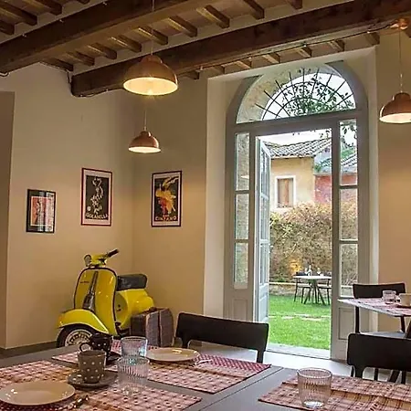 Antico Sipario Boutique Hotel, Bw Signature Collection Ξενοδοχείο
