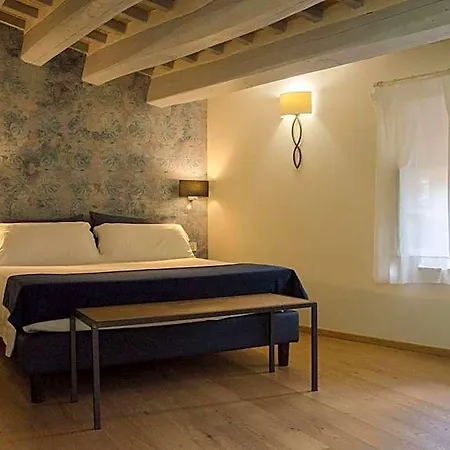 Ξενοδοχείο Antico Sipario Boutique Hotel, Bw Signature Collection 3*