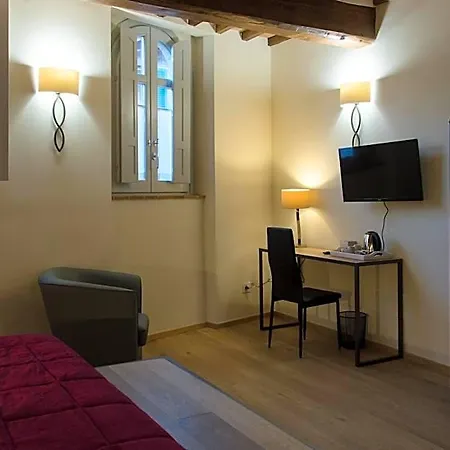 Antico Sipario Boutique Hotel, Bw Signature Collection Ξενοδοχείο