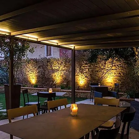 Ξενοδοχείο Antico Sipario Boutique Hotel, Bw Signature Collection