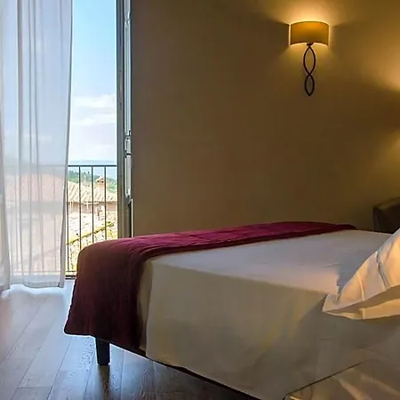 Antico Sipario Boutique Hotel, Bw Signature Collection Ξενοδοχείο Paciano
