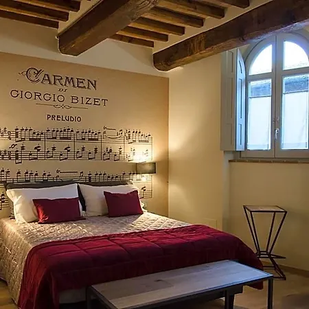 Antico Sipario Boutique Hotel, Bw Signature Collection Paciano