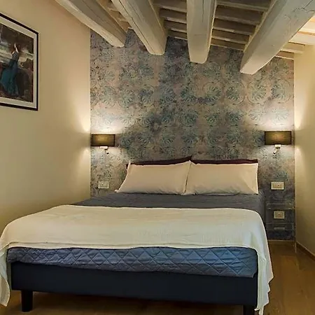 Antico Sipario Boutique Hotel, Bw Signature Collection 3*