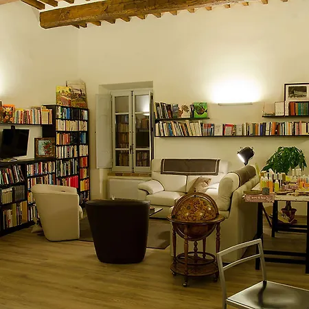 Antico Sipario Boutique Hotel, Bw Signature Collection Hotel Paciano