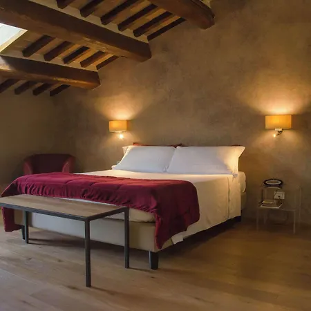 Antico Sipario Boutique Hotel, Bw Signature Collection