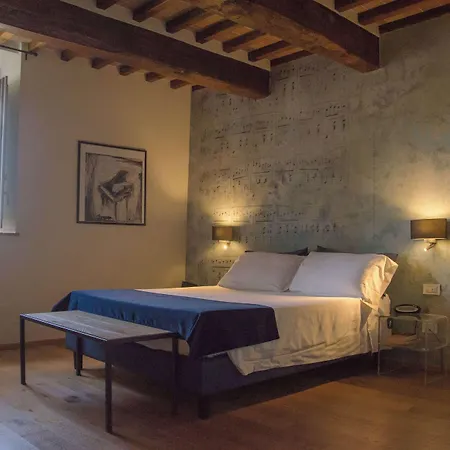 Antico Sipario Boutique Hotel, Bw Signature Collection
