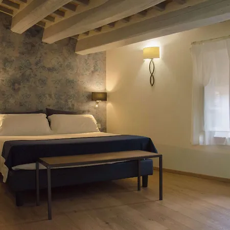 Antico Sipario Boutique Hotel, Bw Signature Collection 3* Paciano