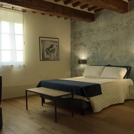 Antico Sipario Boutique Hotel, Bw Signature Collection Hotell Paciano