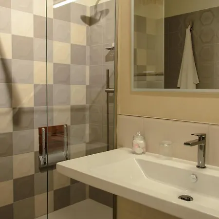 Antico Sipario Boutique Hotel, Bw Signature Collection 3*