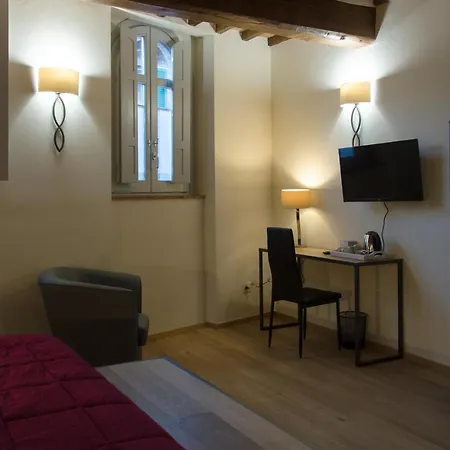 Hotel Antico Sipario Boutique Hotel, Bw Signature Collection