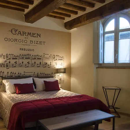 Antico Sipario Boutique Hotel, Bw Signature Collection