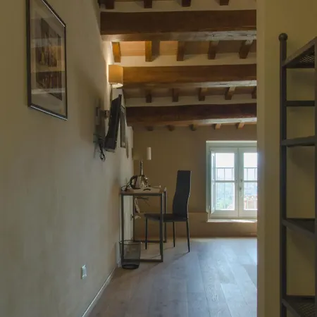 Antico Sipario Boutique Hotel, Bw Signature Collection