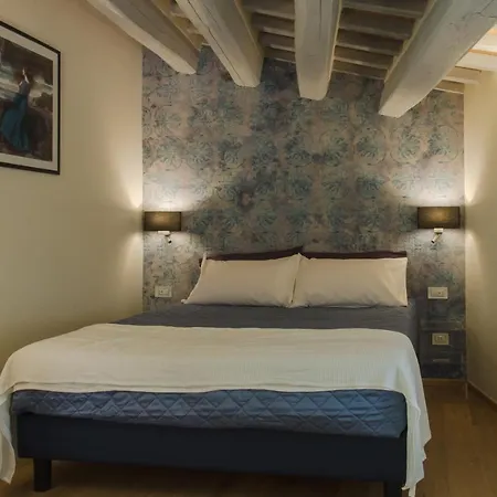 Antico Sipario Boutique Hotel, Bw Signature Collection Hotel