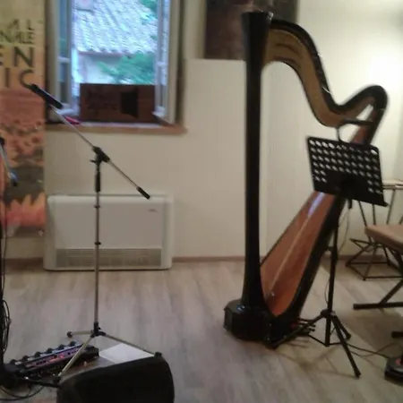 Antico Sipario Boutique Hotel, Bw Signature Collection Paciano